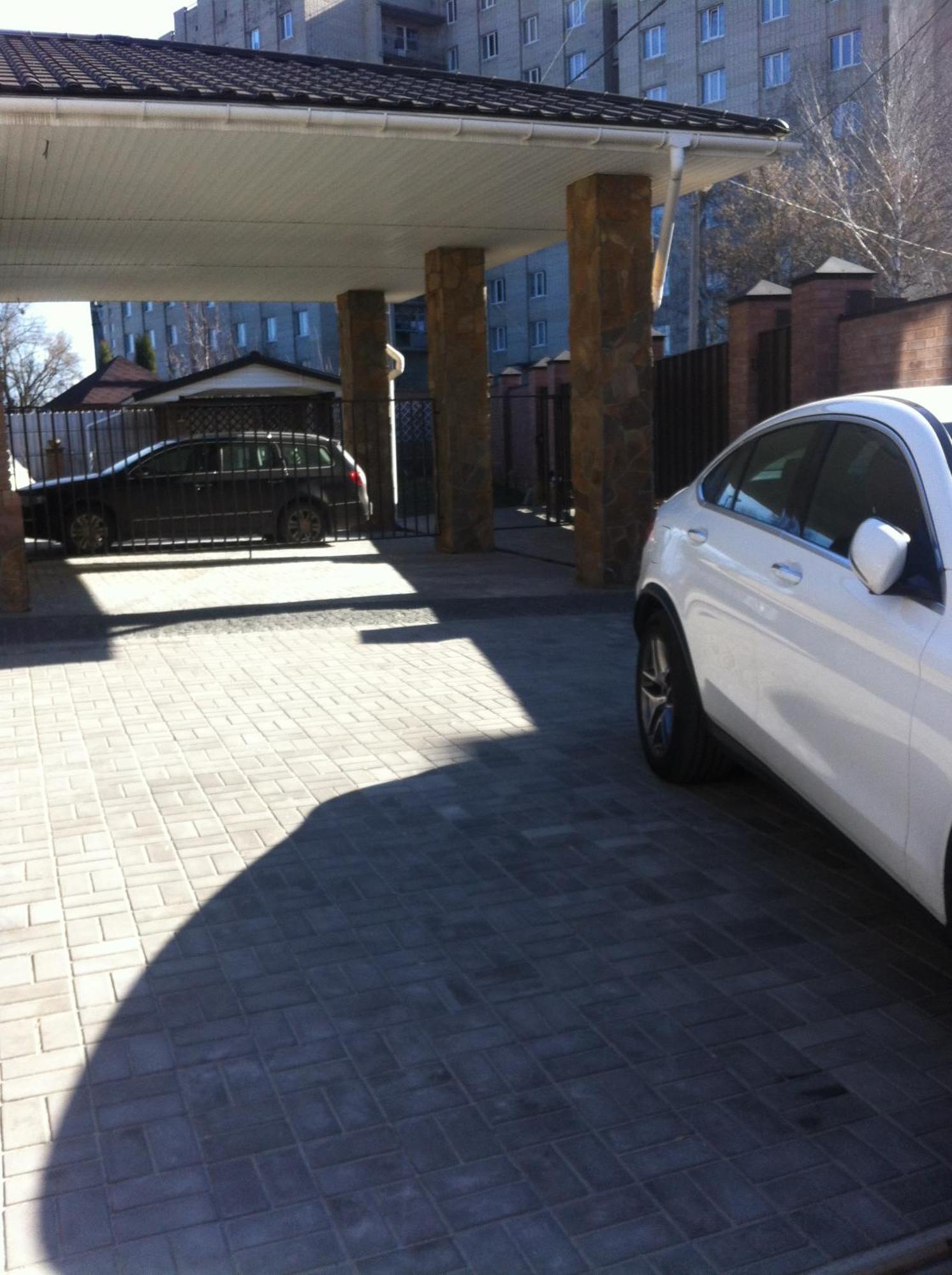 Barin House Hotel Sumy Exterior foto