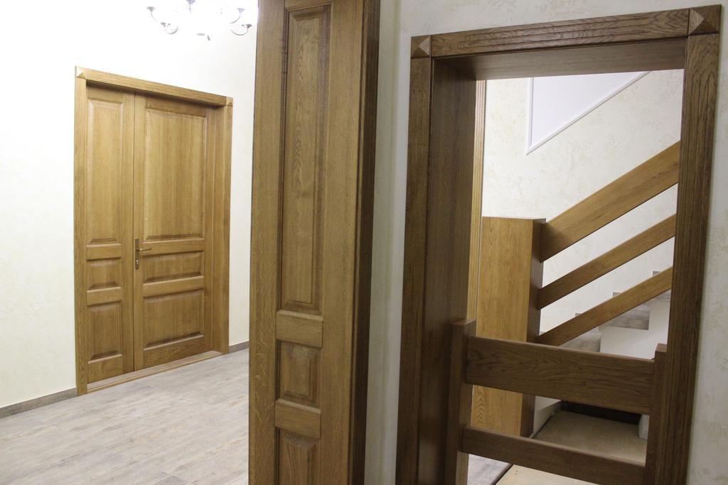 Barin House Hotel Sumy Exterior foto