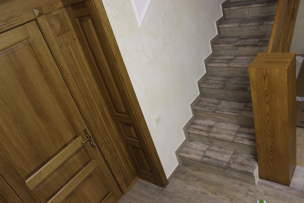 Barin House Hotel Sumy Exterior foto