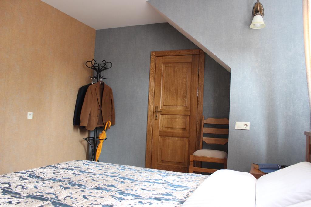 Barin House Hotel Sumy Exterior foto